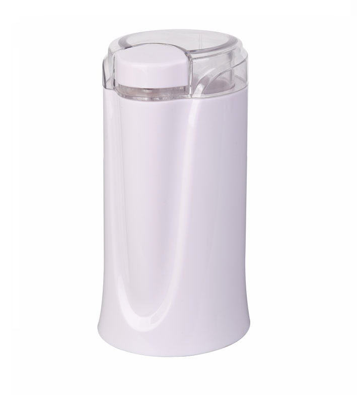 Electric mill spice and coffee grinder