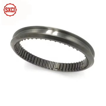 Glidhylsa 3: e/4: e SP - OEM 1310304202/0769186272 Kompatibel med ZF -sändningar