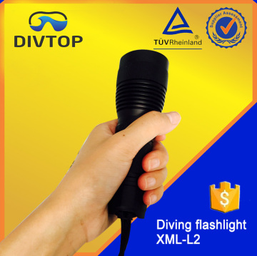 High power q5 diving flashlight import cheap goods from china