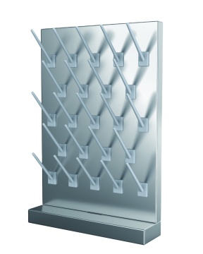 TOF Pegboard Manufacturer: Innovative Design in Laboratory Accessories with PP Peg Board