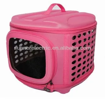 Pet products/Sleepy Air Pet Carrier Travel Air Pet Carrier