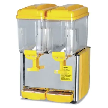 China Supplier Electric Hot and Cold Electric Juice Dispenser Machine for Sale