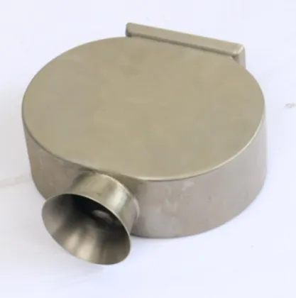 Stainless Steel Water Kettle