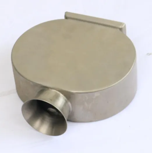 Stainless Steel Water Kettle