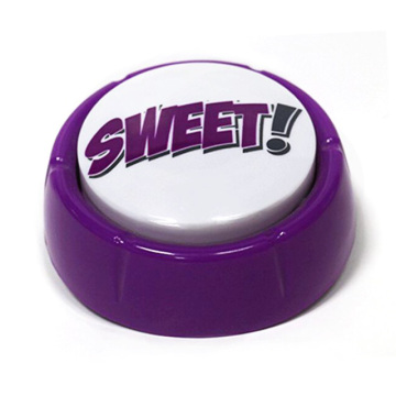 Musical Classics Press Buttons Music Box