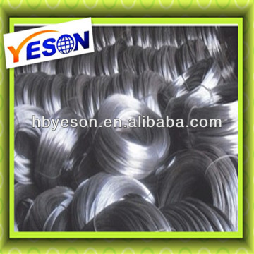 Anping Black Iron Wire/Black Annealed Wire/Construction Iron Rod