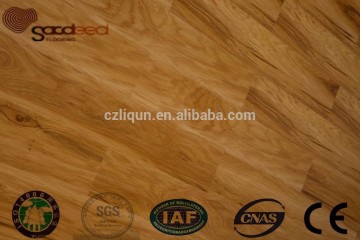 8mm/12mm Natural Wood Floor
