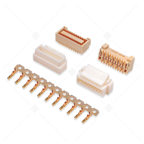 1.25mm Pitch Wire To Board Connectors sale