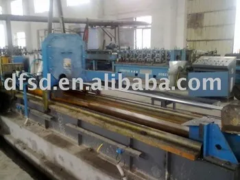 mechanical steel pipe e355