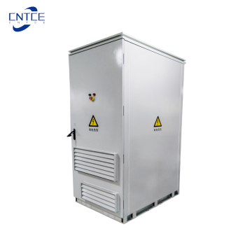 209090 Communication Outdoor Cabinet Outdoor Power Enclosure Tailored for Network Equipment