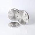 Stainless Steel Blind Flanges