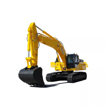 XCM-G XE135F 13 Ton Forestry and Mining Excavator