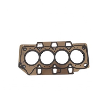 Fit For Chery 473Q Cylinder Head Gasket - Gasoline Engine Spare Parts