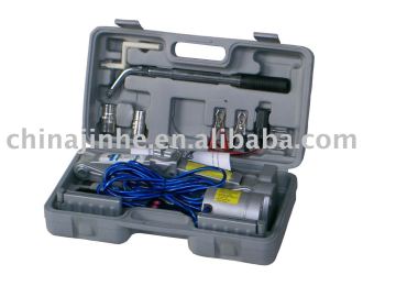 electrical car jack with the best quallity