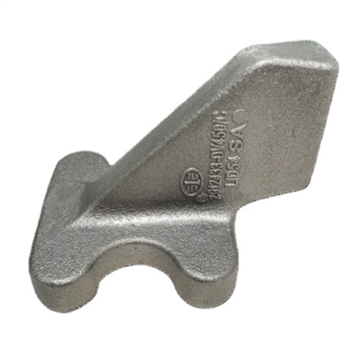 Stainless steel investment casting for engineering machinery