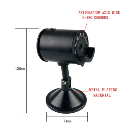 High Quality Optical Instrument IE-1 Auto Refractometer Imitative Eye