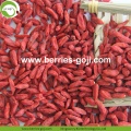 Factory Supply Fruits Nutrition Sexual Strength Goji Berry