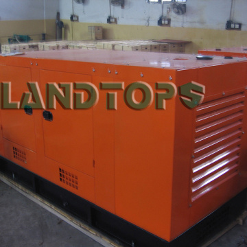 25kw Perkins Silent Generator Set Price for Sale