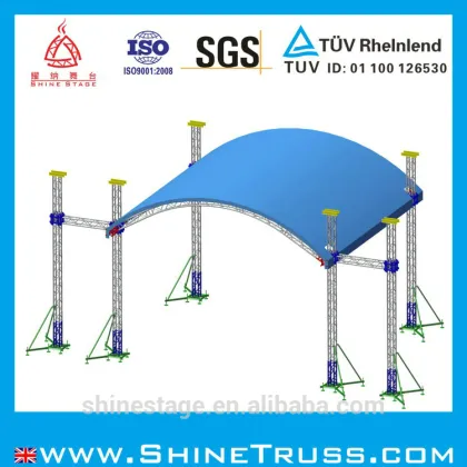 outdoor camping tent aluminum arc roof tent roof top tent for sale