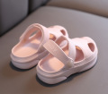 Summer Beach Unisex Slippers Sandals para niños