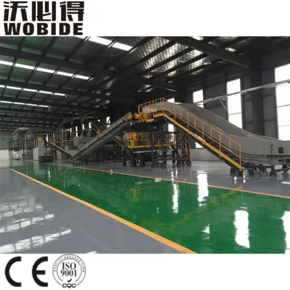 China Factory's Innovative Rubber Powder Product Line from Recycled Tyres