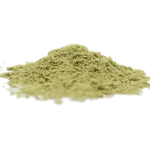 organic pumpkin seed protein powder