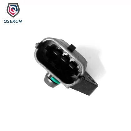 High Quality MAP Sensor Intake Pressure Sensor for OPEL VAUXHALL BOSCH BUICK 0261230101 12575467