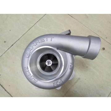 PC450-7 Supercharger 6156-81-8170 for Excavator Parts