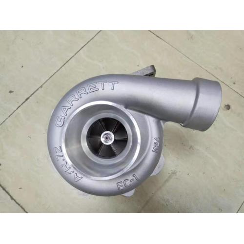 Supercharger 6156-818170 4947702600 6755-818172 2117814 247-2964