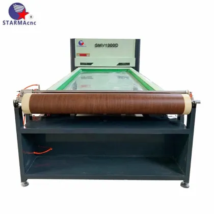 STARMAcnc Energy Save HZY 9 Max OCA Automatic Vacuum Laminating Machine