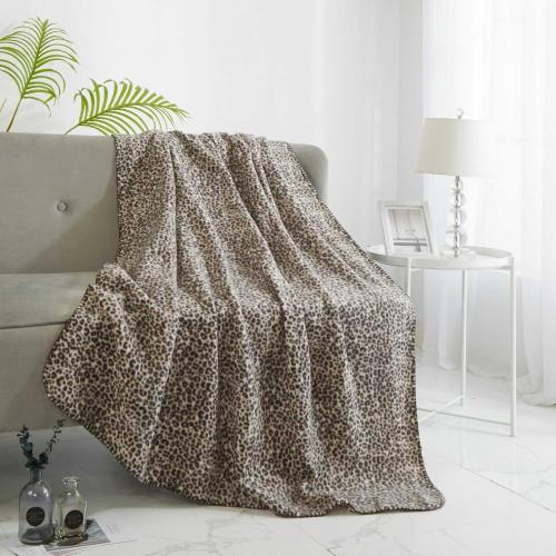 Lightweight Bed Cozy Fleece Throw Blankets Lightweight Bed Sofa Couch Cozy Fleece Throw Blankets Supplier