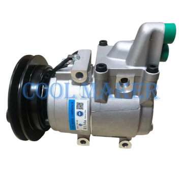 HS15 AC Compressor for Mazda BT50/B2500/B2900 and Ford Ranger