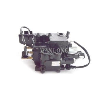 Forklift Parts: Multi-Way Valve Assembly for TCM FD30C3Z FD30T3Z (OEM 57P42-40532)