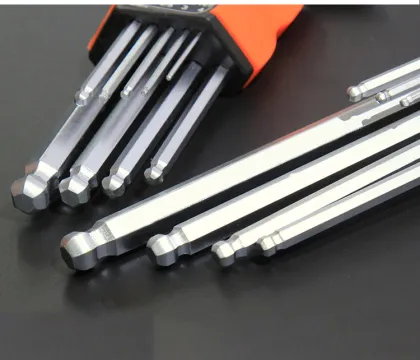 Horusdy Allen Wrench Sets - Tool Sets and Allen Key Wrench Kits