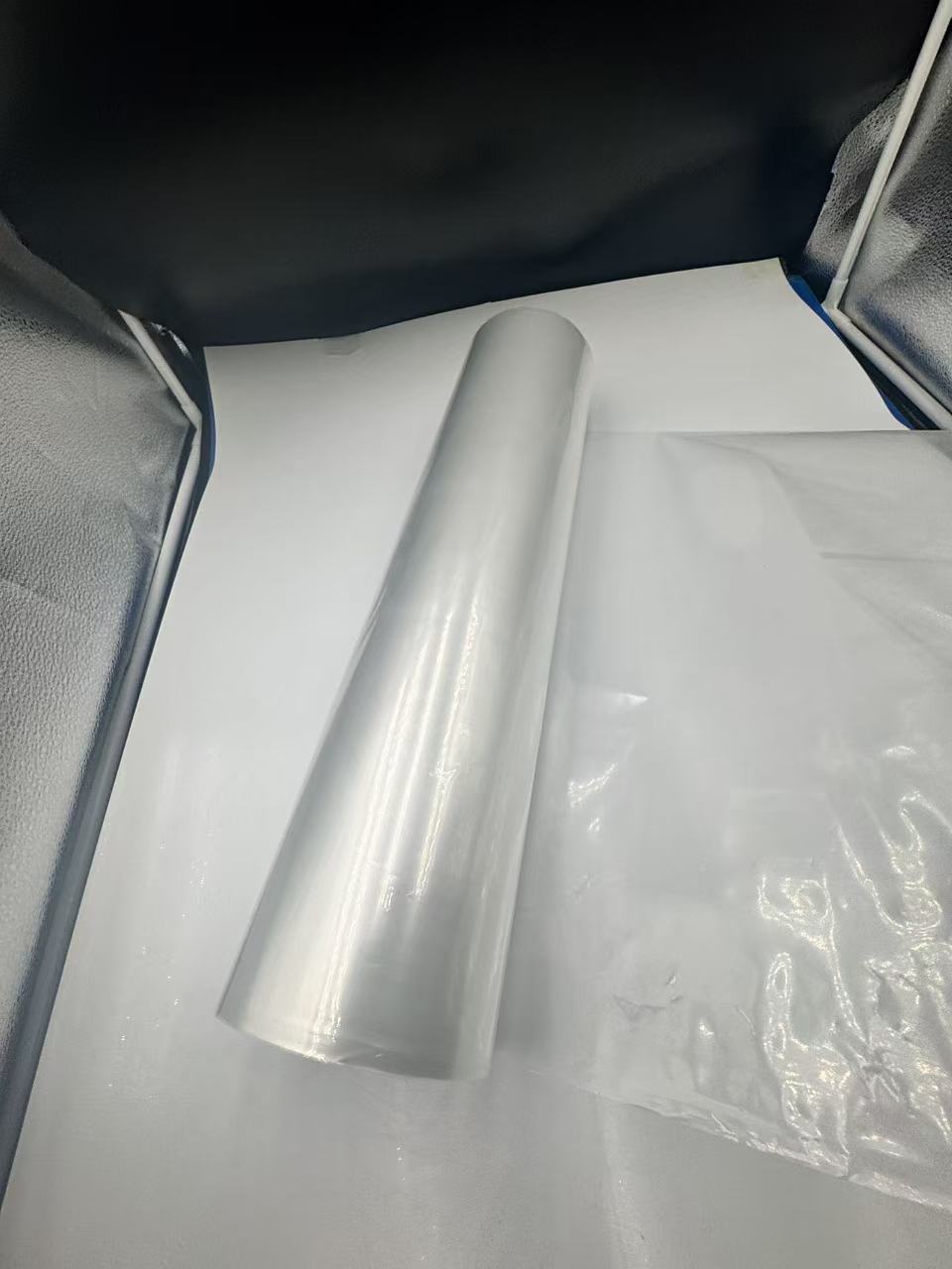 PET/CPP packaging film PET/CPP packaging film