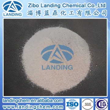 Best price of Ferric Aluminium Sulphate
