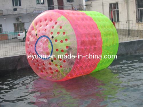 Hot Sale Inflatable Water Roller/Water Rolling Ball for Sale