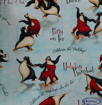 Latest Types Of Animal Print Gift Wrapping Paper For Sale