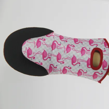 Beautiful Waterproof Cuisinart Neoprene Cooking Oven Mitts