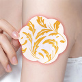 Illóolaj -moxibustion tapasz