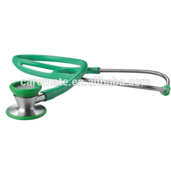 Stainless steel Stethoscope