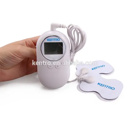 Massage tens unit machine