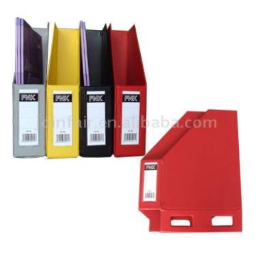 Magazine Folder