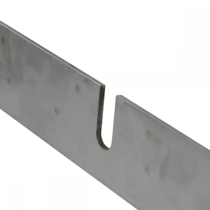 Ceramic Filter Parts Ceramic Scraper