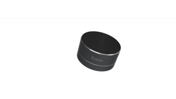 Wireless Waterproof Speaker with Mic and 3W Driver
