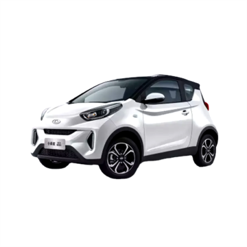 2023 Chery New Energy Mini SUV - 4 kursi kendaraan listrik yang nyaman