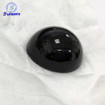 Customized Optical Factory H-K9L, JGS1, and Sapphire Dome Lenses