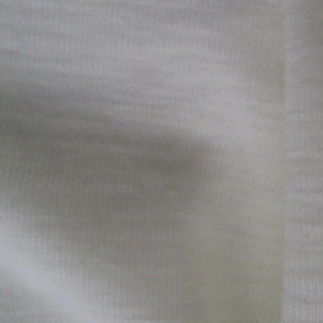 جودة عالية 175GSM 100 ٪ Merino Wool Jersey Knit Fabric - سعر المصنع
