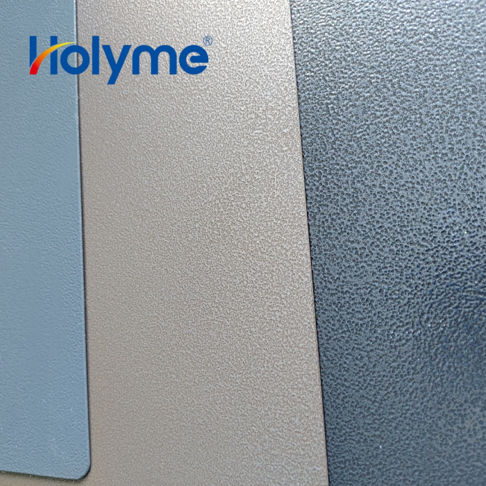 การเคลือบผงฉนวนกันความร้อนของ Panton