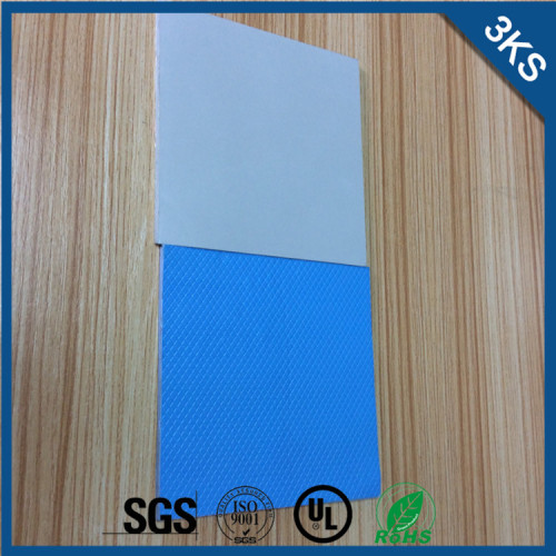Silicone Conductivity Insulation Electrically Thermal Pads